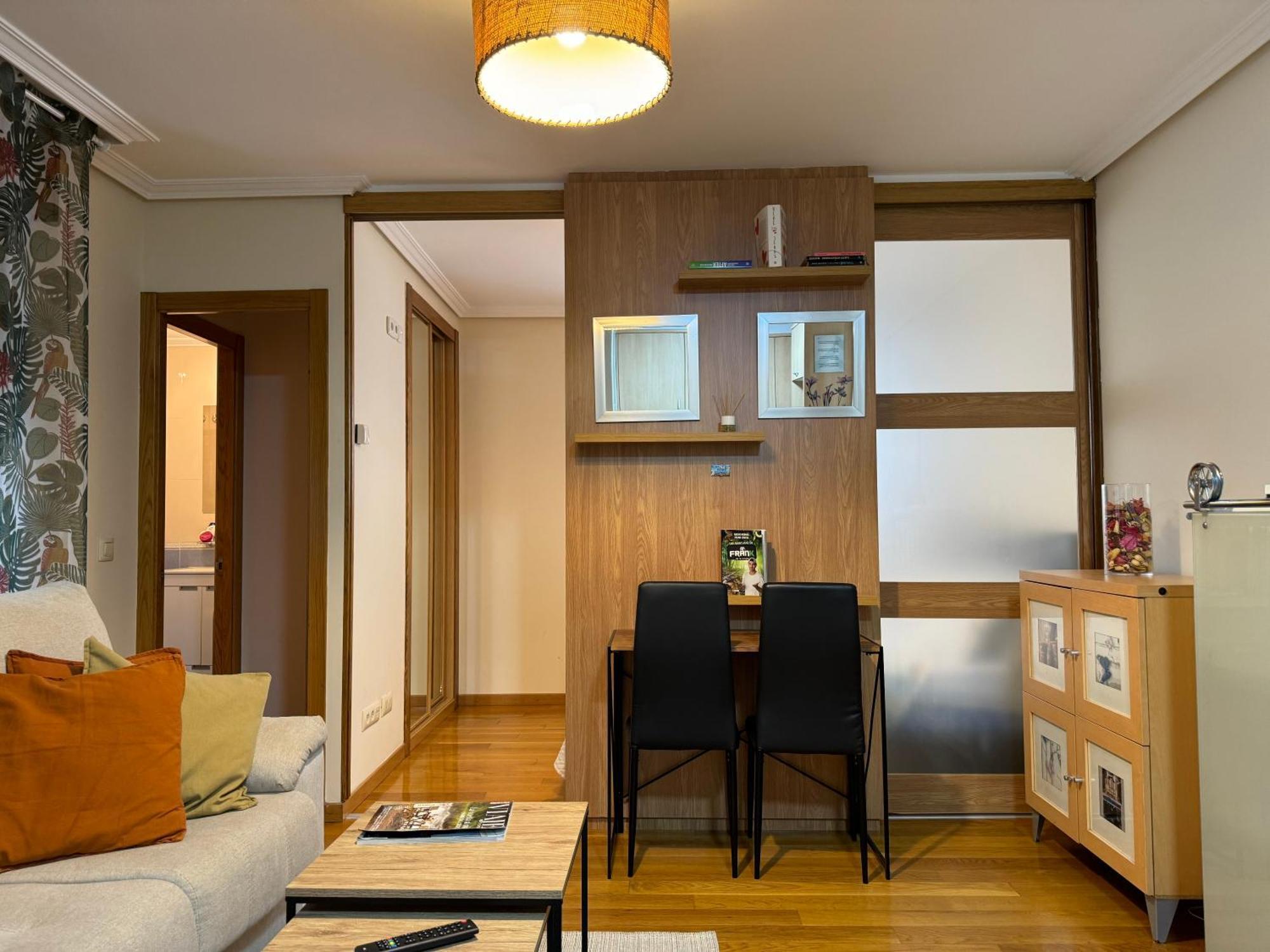 Centrico Con Parking Y Wifi ツ By Rias Baixas Rentals Vigo Dış mekan fotoğraf