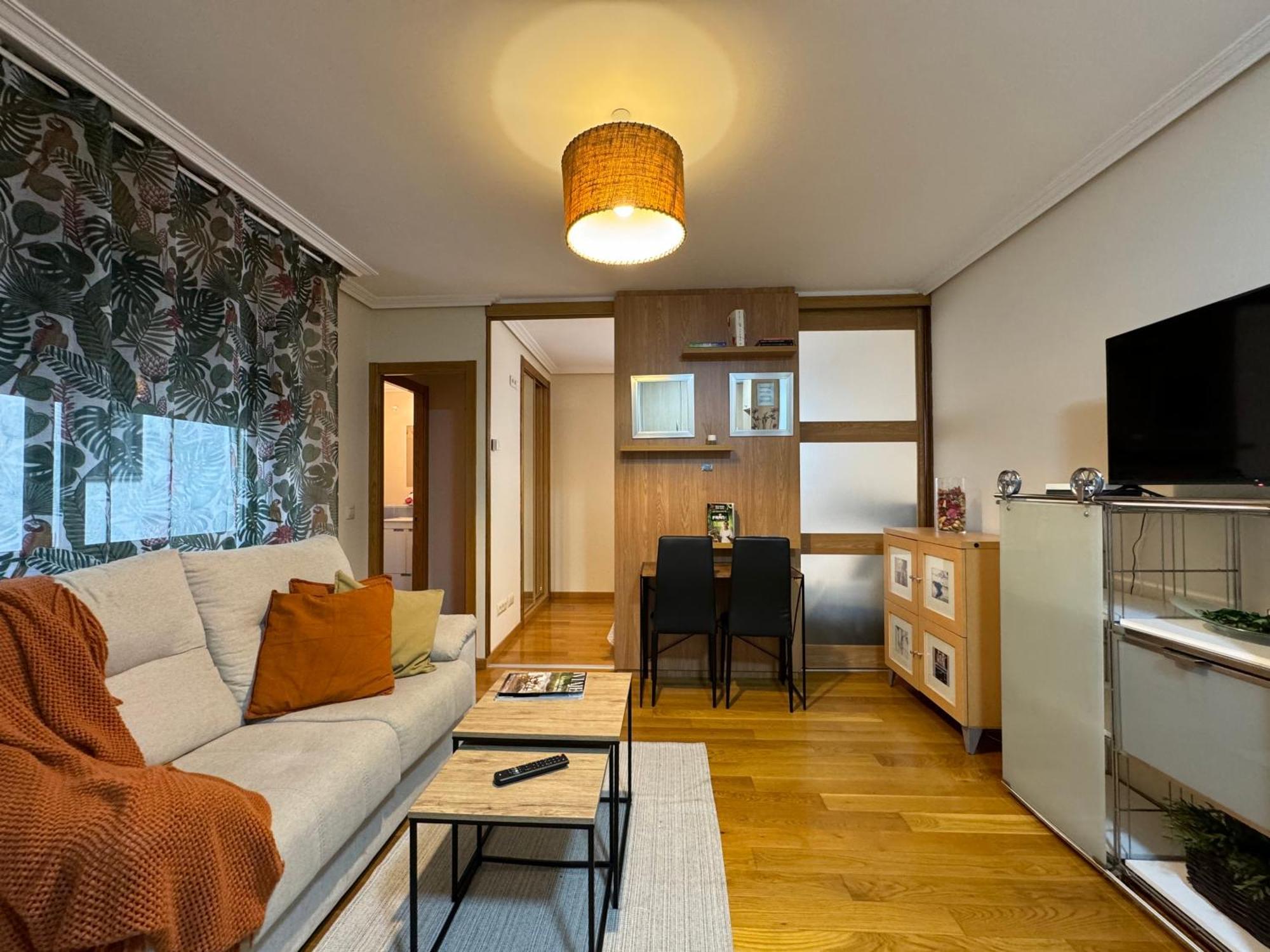 Centrico Con Parking Y Wifi ツ By Rias Baixas Rentals Vigo Dış mekan fotoğraf